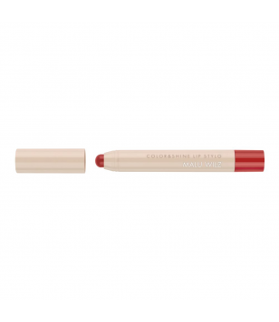 Malu Wilz Зволожуюча помада для губ 15 Color & Shine Lip Stylo, 1.8 г