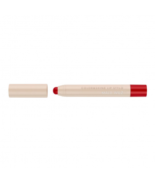 Malu Wilz Унверсальний олівець для губ Color & Shine Lip Stylo, 1.2 г