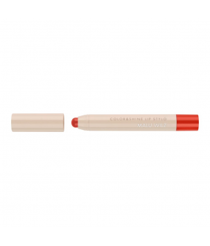 Malu Wilz Зволожуюча помада для губ 95 Color & Shine Lip Stylo, 1.8 г