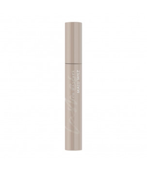 Malu Wilz Туш для вій 24H Mascara, 10 мл
