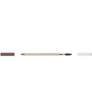 Malu Wilz Олівець для брів 26 Eyebrow Designer, 1.08 г