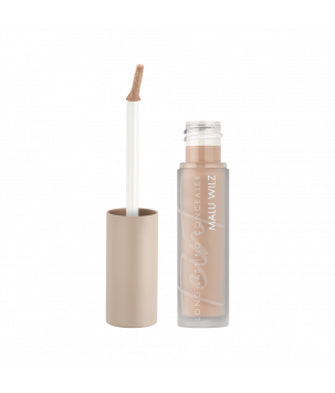 Malu Wilz Стойкий консилер для лица 02 Long-Lasting Concealer, 5 мл