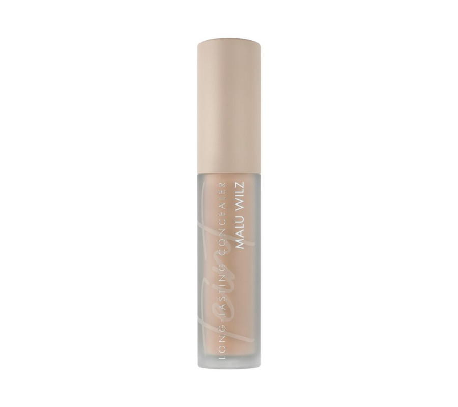 Malu Wilz стійкий консилер для обличчя 05 Long-Lasting Concealer 5 мл — купити в Україні