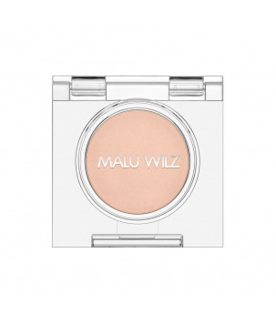 Malu Wilz Оксамитові тіні для очей 04 Velvet Eyeshadow Matt, 1.5 г