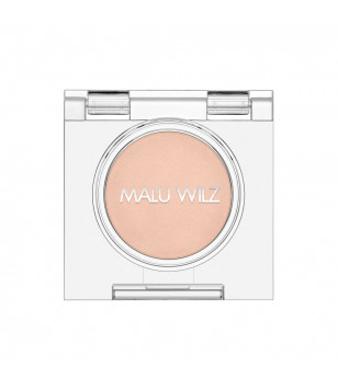 Malu Wilz Бархатные тени для век 04 Velvet Eyeshadow Matt, 1.5 г