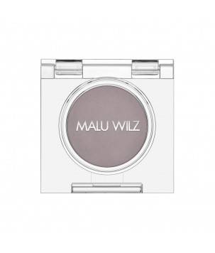 Malu Wilz Бархатные тени для век 84 Velvet Eyeshadow Matt, 1.5 г