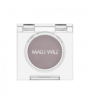 Malu Wilz Оксамитові тіні для очей 84 Velvet Eyeshadow Matt, 1.5 г