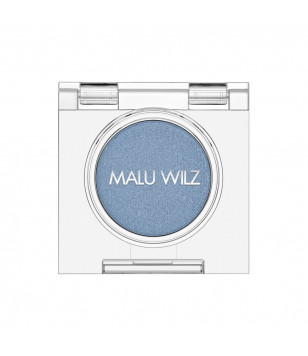 Malu Wilz Оксамитові тіні для очей 89 Velvet Eyeshadow Pearly, 2 г