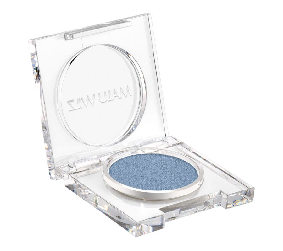 Malu Wilz оксамитові тіні для повік 89 Velvet Eyeshadow Pearly 2 г — купити в Україні