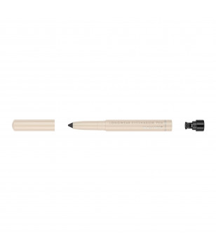 Malu Wilz Стійкі тіні-олівець для повік 02 Longwear Eyeshadow Pen, 1.4 г