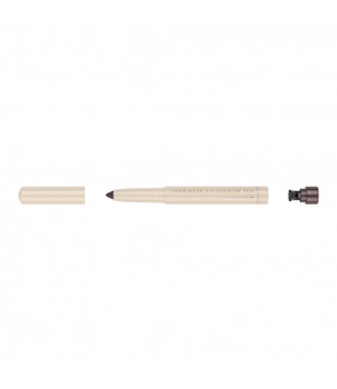 Malu Wilz Стійкі тіні-олівець для повік 10 Longwear Eyeshadow Pen, 1.4 г