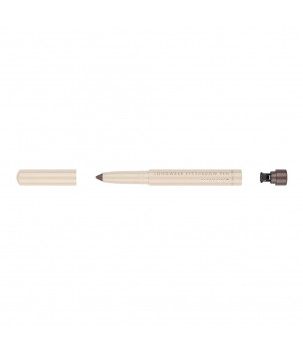 Malu Wilz Стійкі тіні-олівець для повік 15 Longwear Eyeshadow Pen, 1.4 г