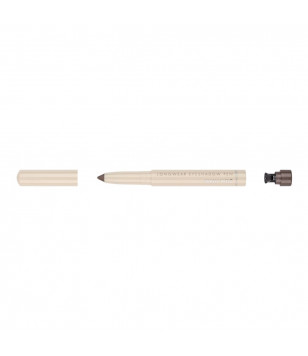 Malu Wilz Стійкі тіні-олівець для повік 15 Longwear Eyeshadow Pen, 1.4 г