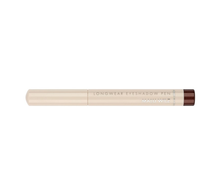 Malu Wilz стойкие тени‑карандаш для век 30 Mulberry Longwear Eyeshadow Pen 1.4 г — купить в Украине