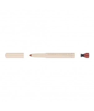 Malu Wilz Стойкие тени-карандаш для век 55 Longwear Eyeshadow Pen, 1.4 г