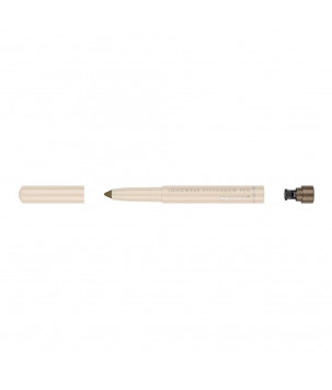 Malu Wilz Стійкі тіні-олівець для повік 80 Longwear Eyeshadow Pen, 1.4 г