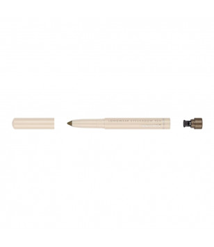 Malu Wilz Стійкі тіні-олівець для повік 80 Longwear Eyeshadow Pen, 1.4 г