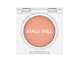 Malu Wilz рум’яна для обличчя 05 Velvet Blush Pearly 4 г — купити в Україні