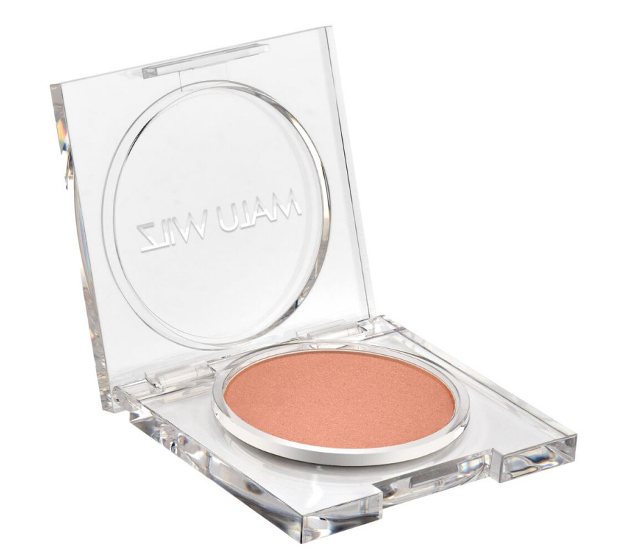 Malu Wilz рум’яна для обличчя 05 Velvet Blush Pearly 4 г — купити в Україні