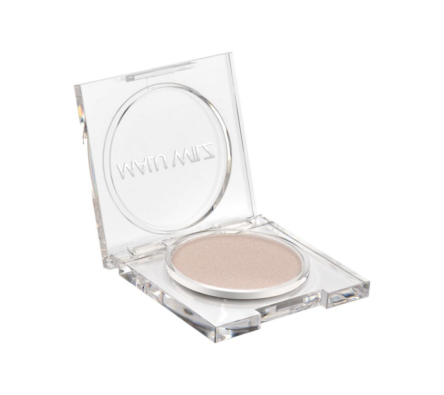 Malu Wilz пудра-хайлайтер Skin Glazing Powder 5 г — купити в Україні
