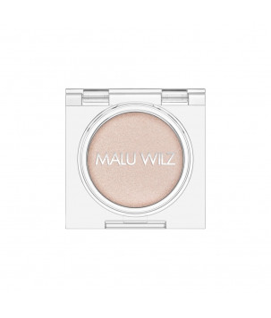 Malu Wilz Пудра-хайлайтер Skin Glazing Powder, 5 г