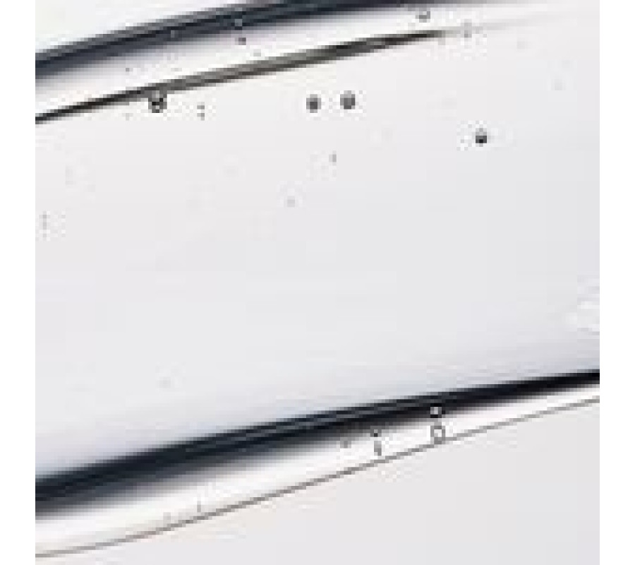 Malu Wilz гель для бровей 01 Brow Control Gel 4.5 мл — купить в Украине