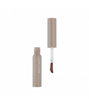 Malu Wilz Гель для брів 04 Brow Control Gel, 4.5 мл