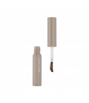 Malu Wilz Гель для бровей 04 Brow Control Gel, 4.5 мл