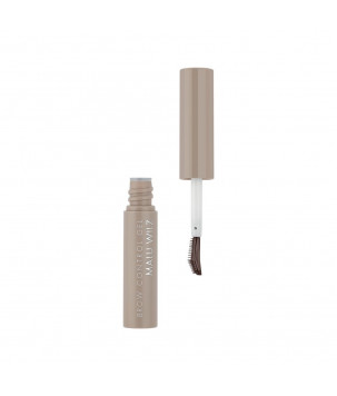 Malu Wilz Гель для брів 06 Brow Control Gel, 4.5 мл