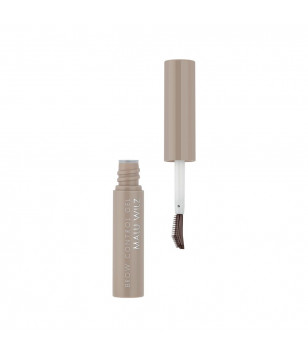 Malu Wilz Гель для брів 06 Brow Control Gel, 4.5 мл