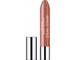 Malu Wilz зволожувальна помада для губ Color & Shine Lip Stylo 30 Latte Brown 11 г — купити в Україні