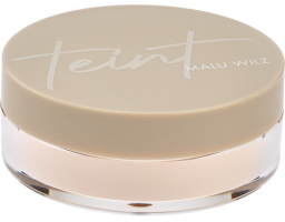 Malu Wilz фиксирующая пудра Fixing Powder 15 г — купить в Украине