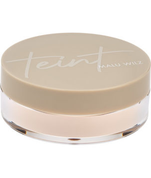 Malu Wilz Фіксуюча пудра Fixing Powder, 15 г