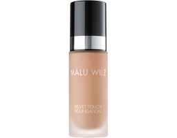 Malu Wilz тональная основа № 01 Velvet Touch Foundation 30 мл — купить в Украине