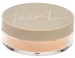 Malu Wilz тональна мінеральна пудра 03 Just Minerals Powder Foundation 15 г — купити в Україні