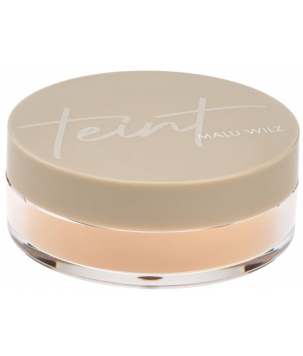 Malu Wilz Тональна мінеральна пудра 03 Just Minerals Powder Foundation, 15 г
