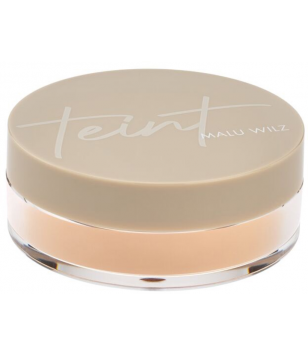 Malu Wilz Тональная минеральная пудра 03 Just Minerals Powder Foundation, 15 г