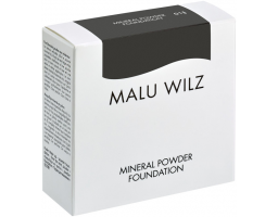 Malu Wilz тональна мінеральна пудра 03 Just Minerals Powder Foundation 15 г — купити в Україні