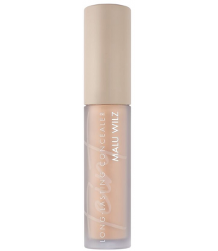 Malu Wilz Стійкий коректор 3 Long-Lasting Concealer, 7 мл