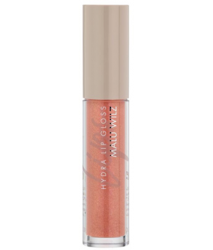 Malu Wilz Зволожуючий блиск для губ 04 Hydra Lip Gloss, 3.5 мл