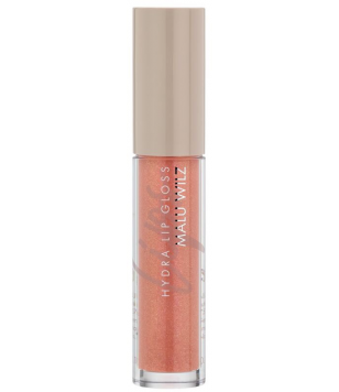 Malu Wilz Зволожуючий блиск для губ 04 Hydra Lip Gloss, 3.5 мл