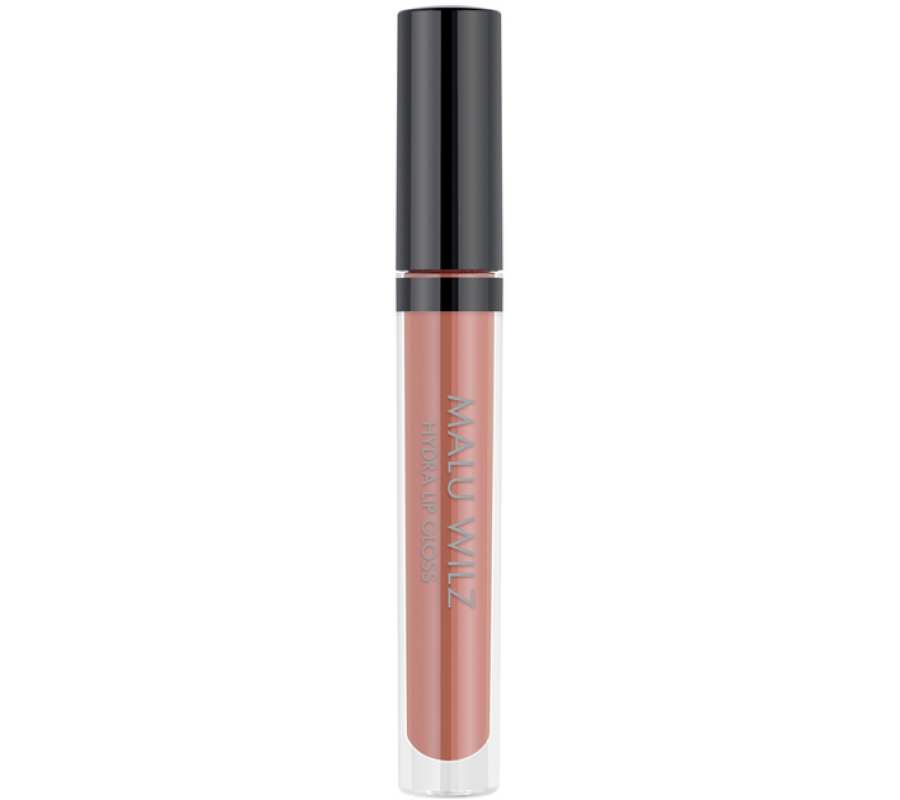Malu Wilz зволожуючий блиск для губ 04 Hydra Lip Gloss 3,5 мл — купити в Україні