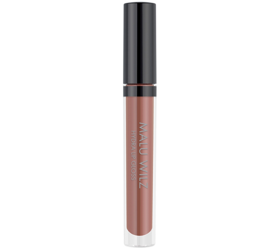 Malu Wilz зволожуючий блиск для губ 06 Hydra Lip Gloss 3,5 мл — купити в Україні