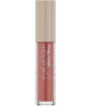 Malu Wilz Зволожуючий блиск для губ 06 Hydra Lip Gloss, 3.5 мл