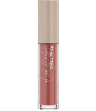 Malu Wilz Зволожуючий блиск для губ 06 Hydra Lip Gloss, 3.5 мл