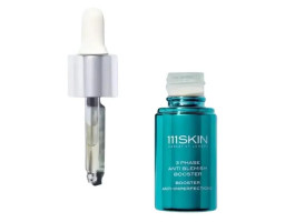 111Skin 3 Phase Anti Blemish Booster Skin Care — 3-фазний підсилювач догляду за шкірою, 20 мл