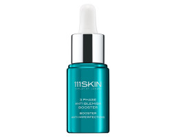 111Skin 3 Phase Anti Blemish Booster Skin Care — 3-фазний підсилювач догляду за шкірою, 20 мл