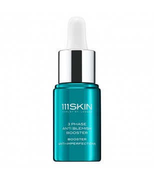 Усилитель ухода за кожей 3-фазный 3 Phase Anti Blemish Booster Skin Care 111Skin, 20 мл