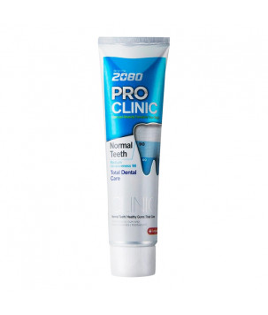 Зубна паста "Професійний захист" Pro Clinic 2080, 125г
