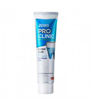 Зубна паста "Професійний захист" Pro Clinic 2080, 125г